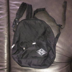 Victoria Secret mini backpack